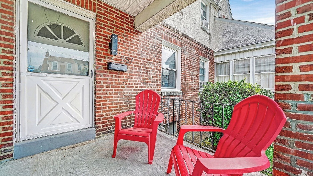 Photo of Patio Balcony in Gulph Mills