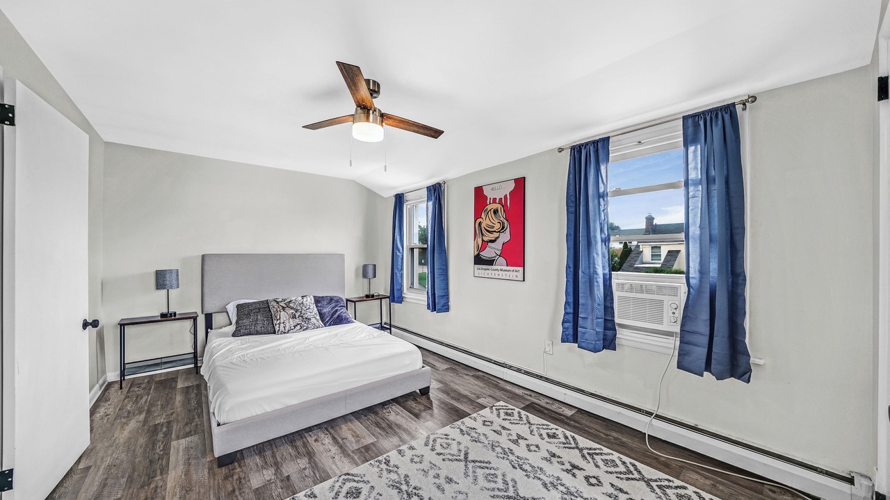 Photo of Bedroom in Gulph Mills