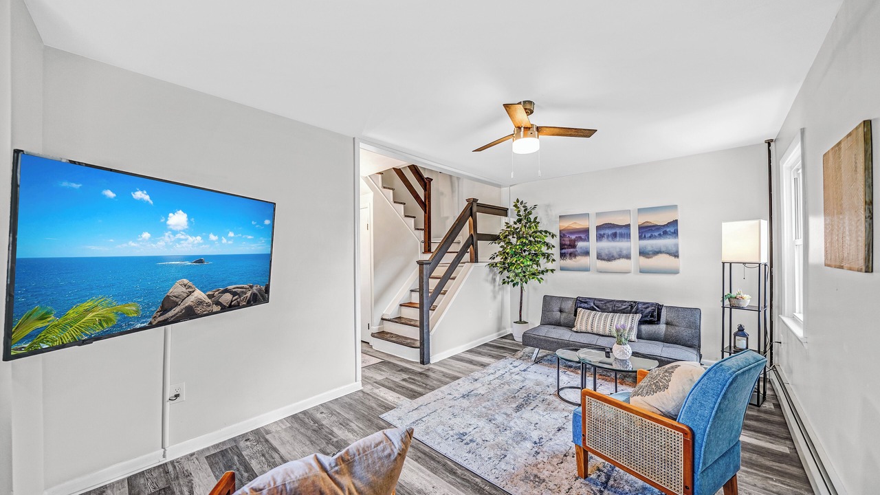 Photo of Livingroom in Gulph Mills