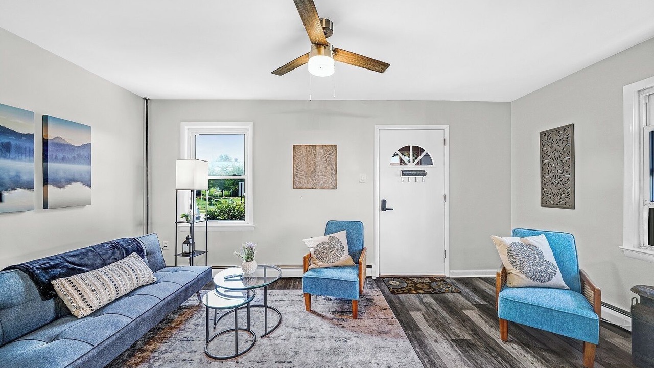 Photo of Livingroom in Gulph Mills