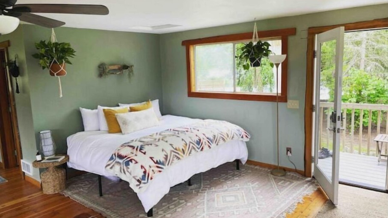 Photo of Bedroom in Sedro-Woolley