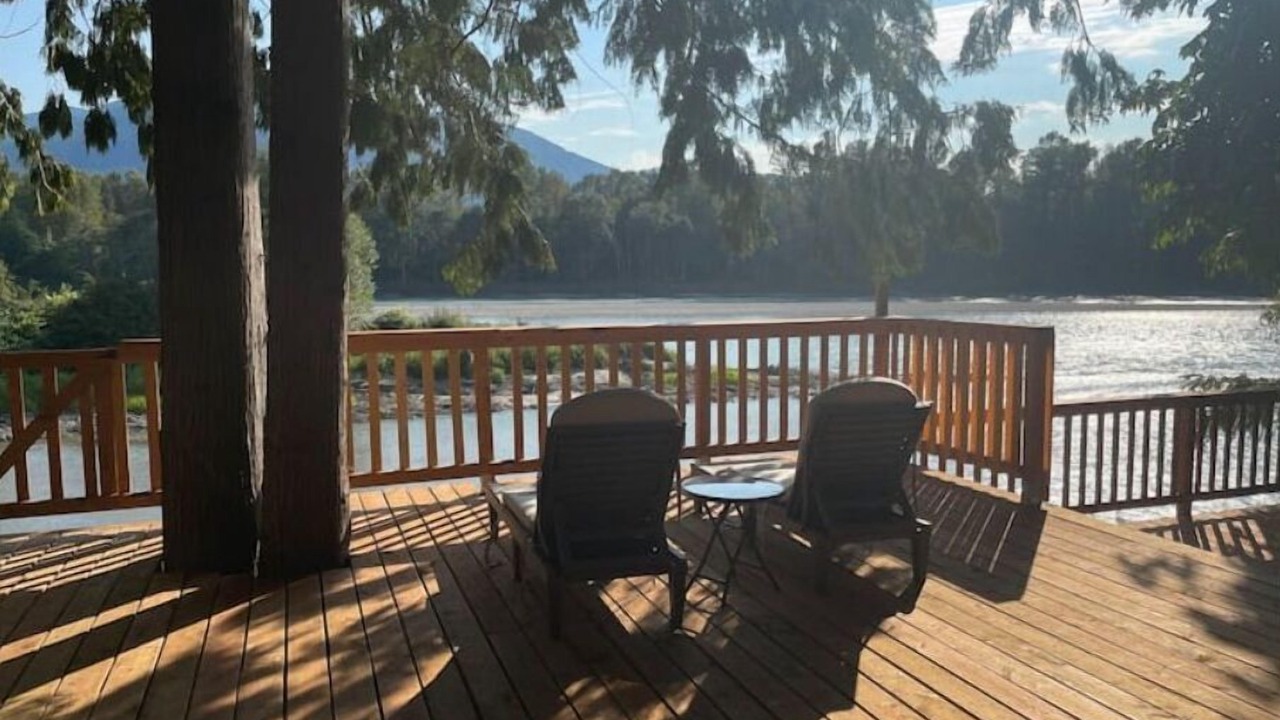 Photo of Patio Balcony in Sedro-Woolley