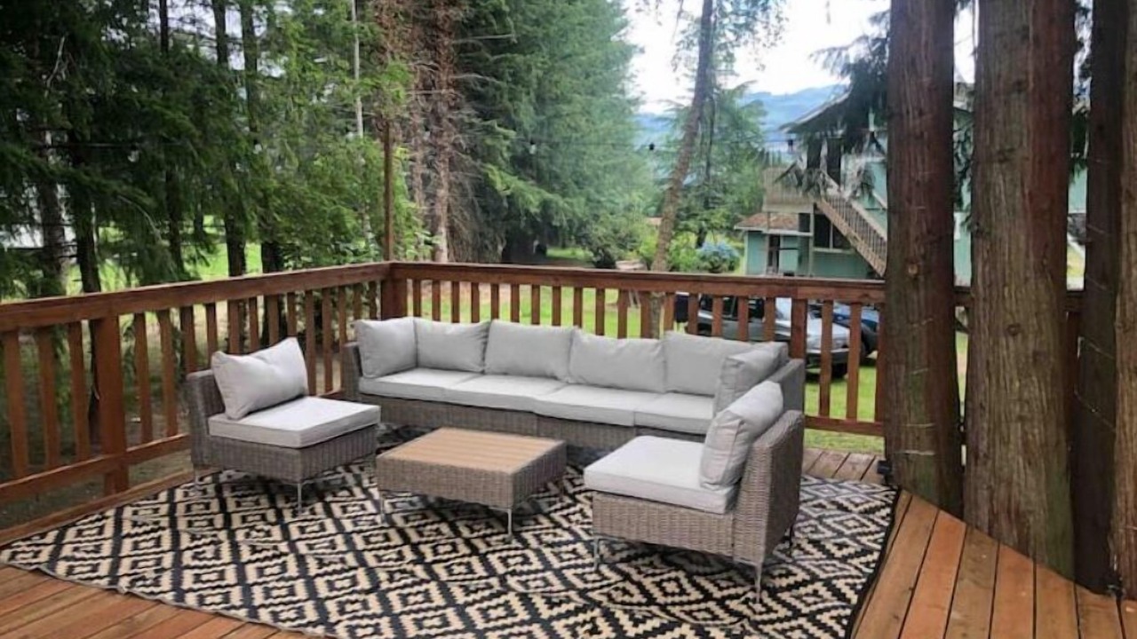 Photo of Outdoor in Sedro-Woolley