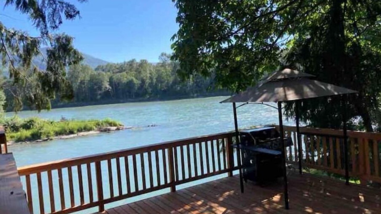 Photo of Outdoor in Sedro-Woolley