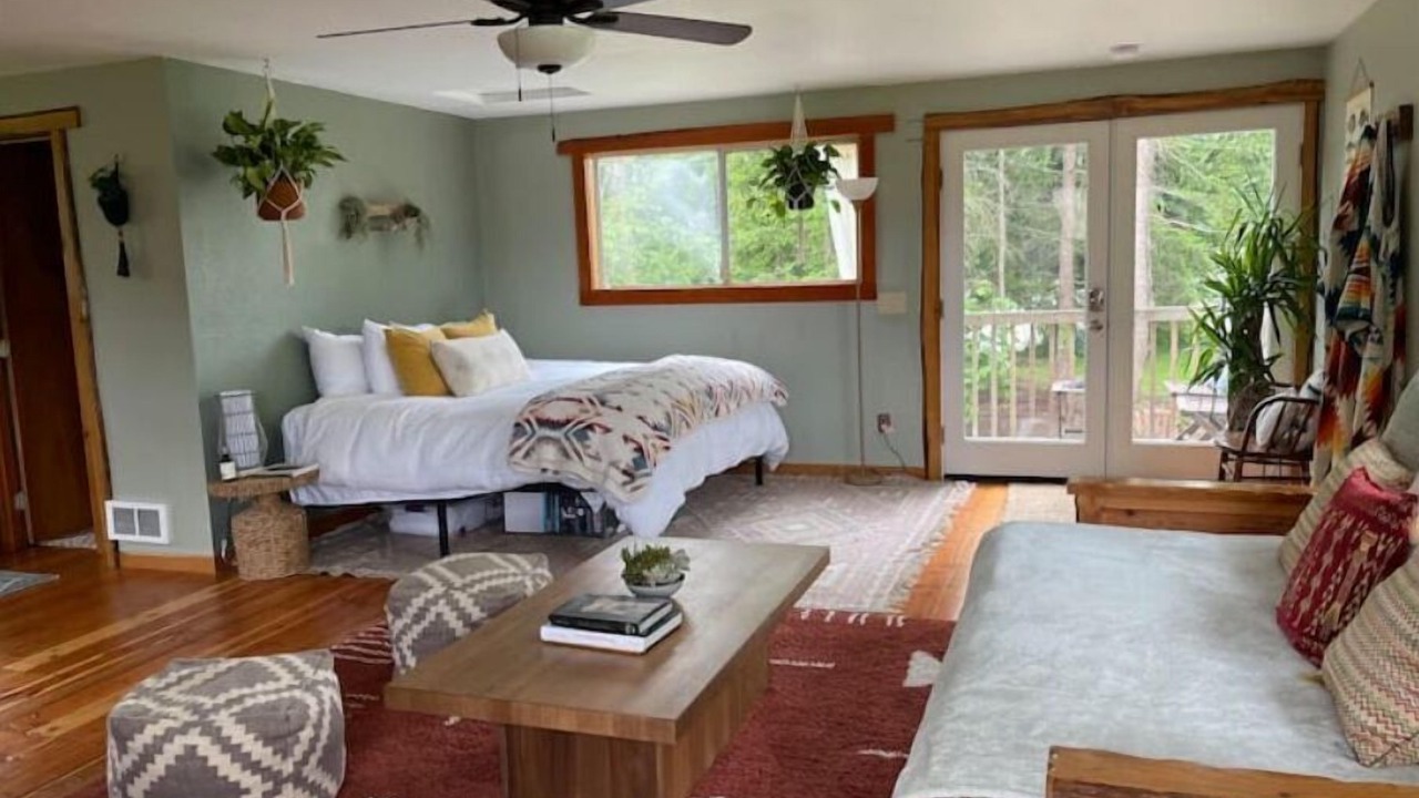 Photo of Bedroom in Sedro-Woolley