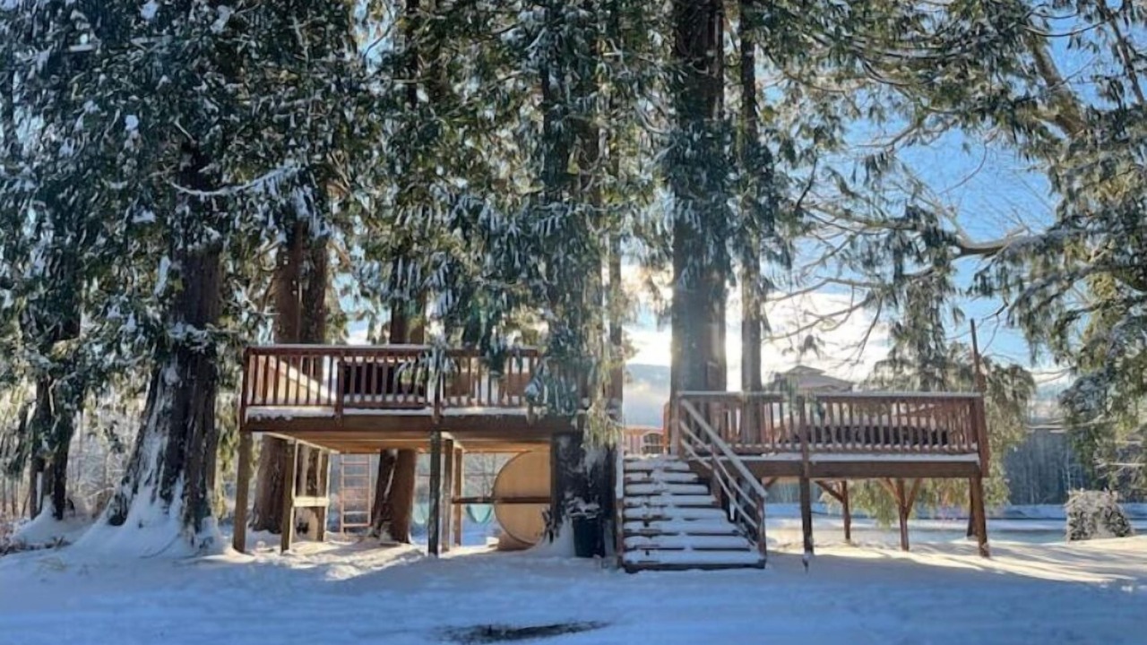 Photo of Outdoor in Sedro-Woolley