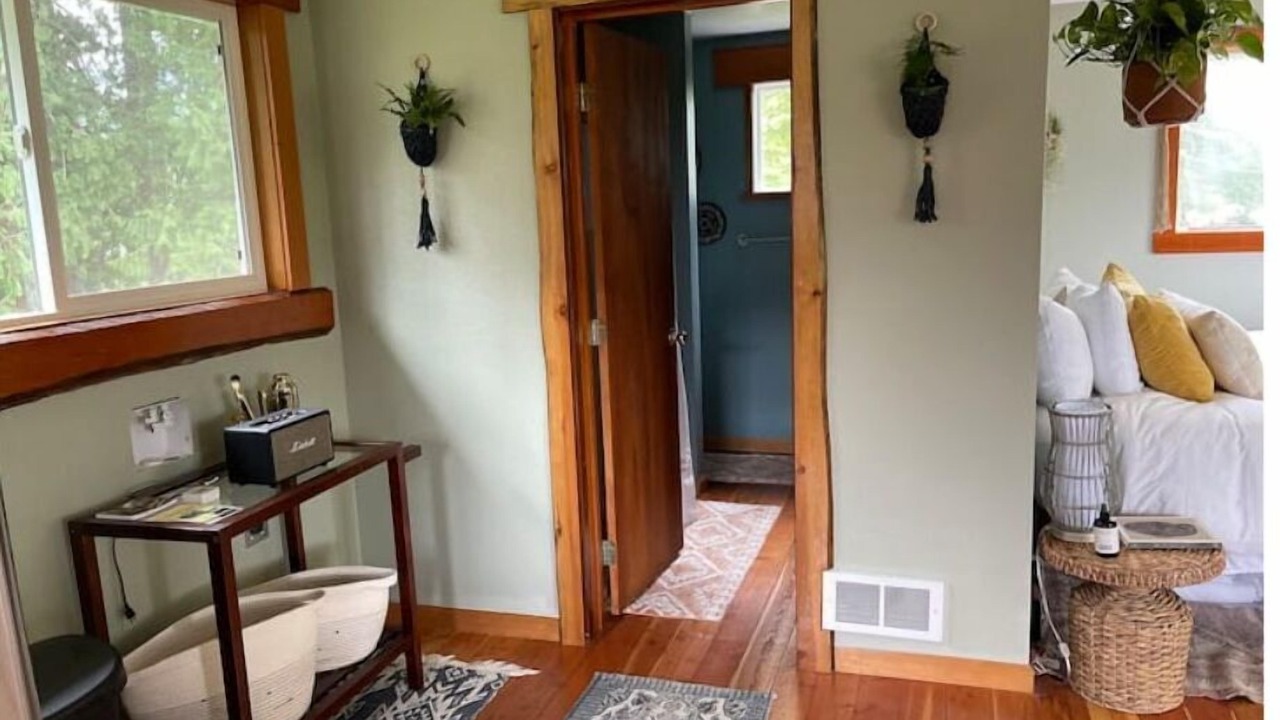 Photo of Bedroom in Sedro-Woolley