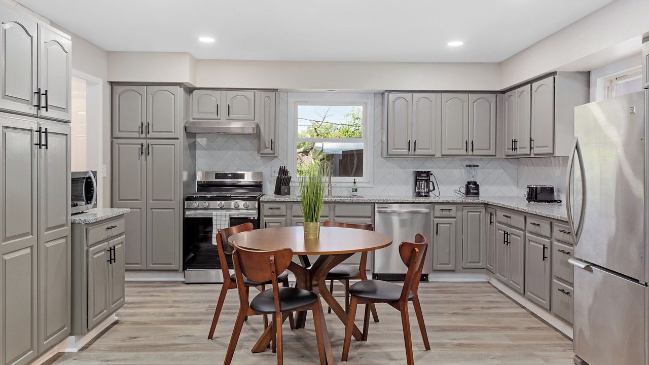 Photo of Kitchen in Valparaiso