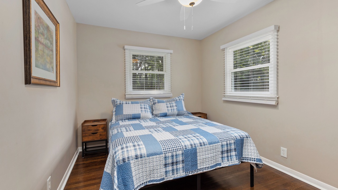 Photo of Bedroom in Valparaiso