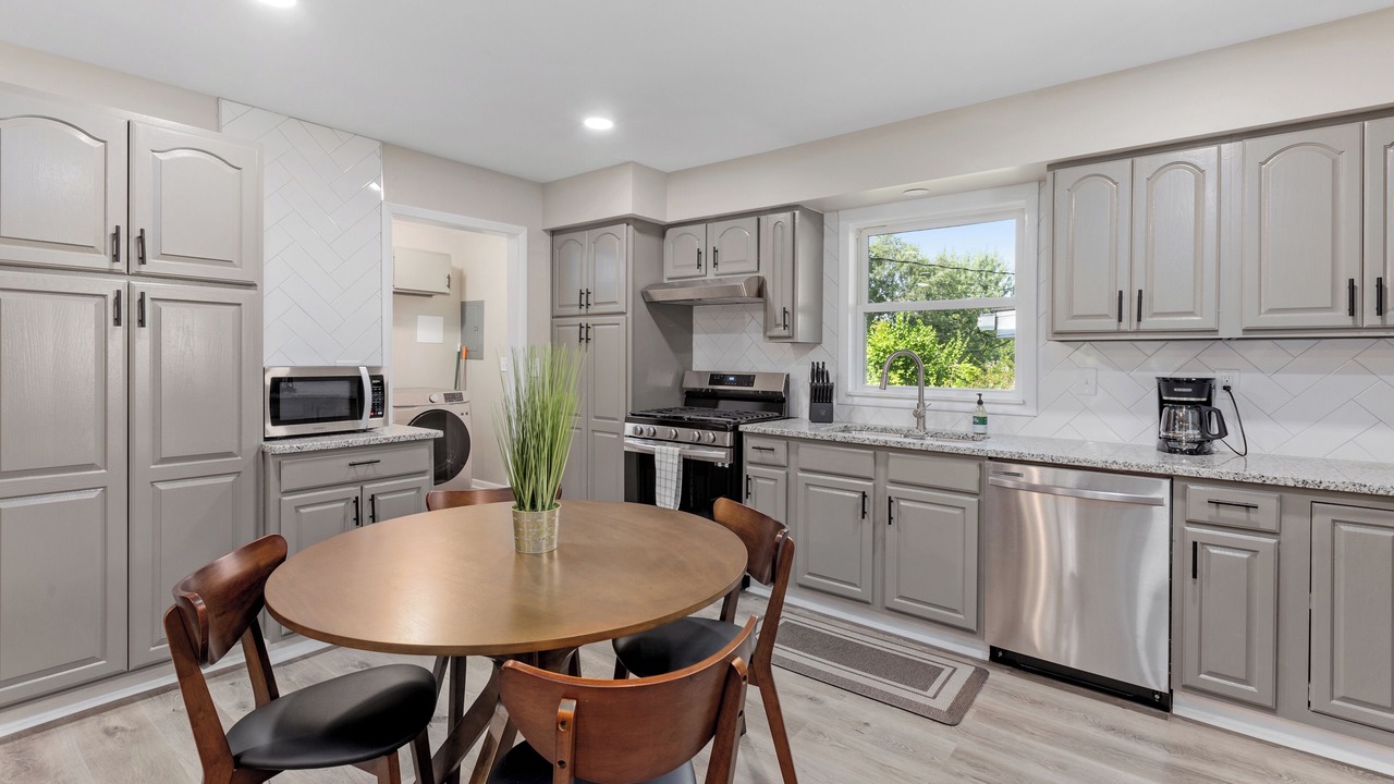 Photo of Kitchen in Valparaiso