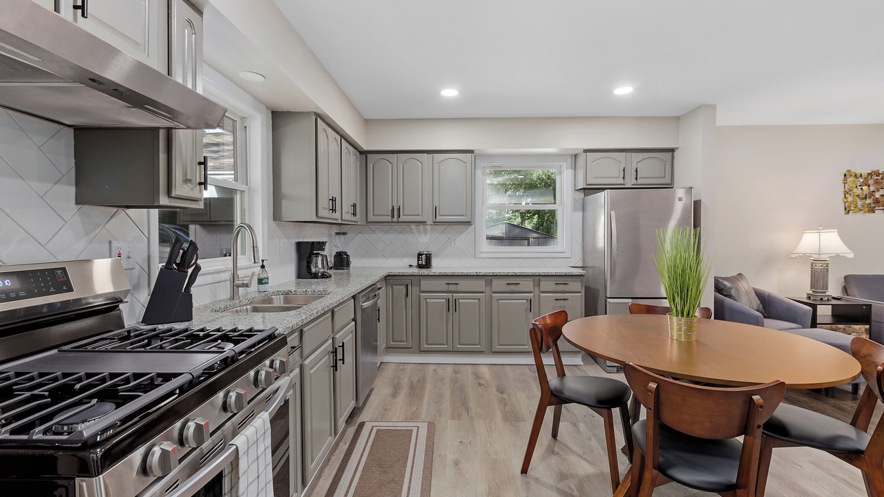 Photo of Kitchen in Valparaiso