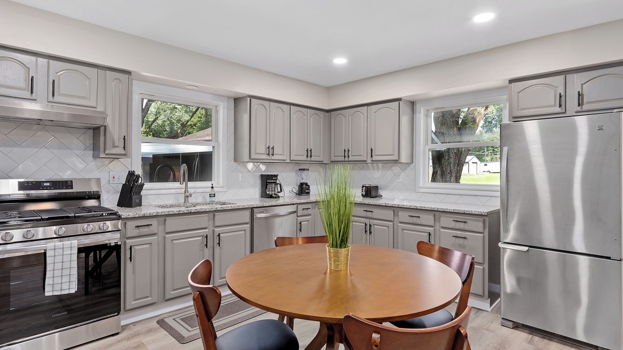 Photo of Kitchen in Valparaiso