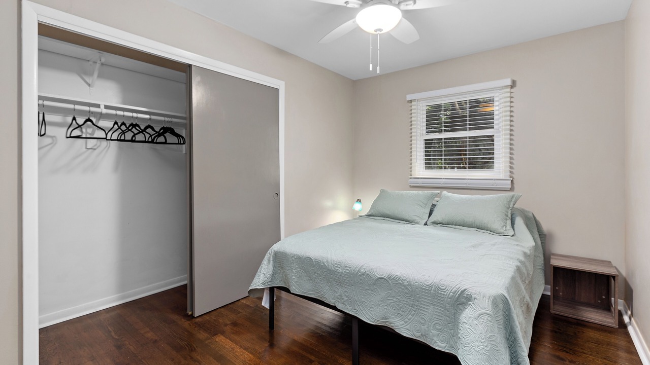 Photo of Bedroom in Valparaiso