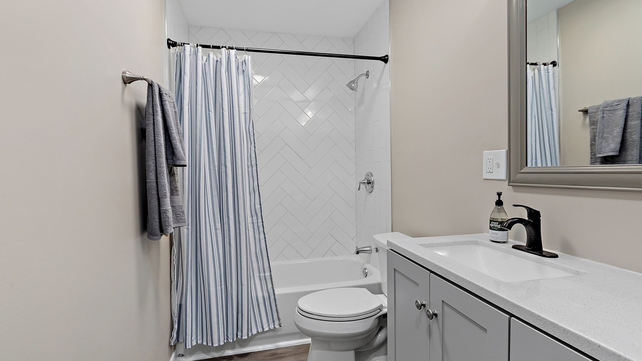 Photo of Bathroom in Valparaiso