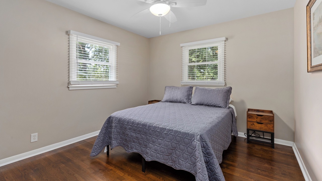 Photo of Bedroom in Valparaiso