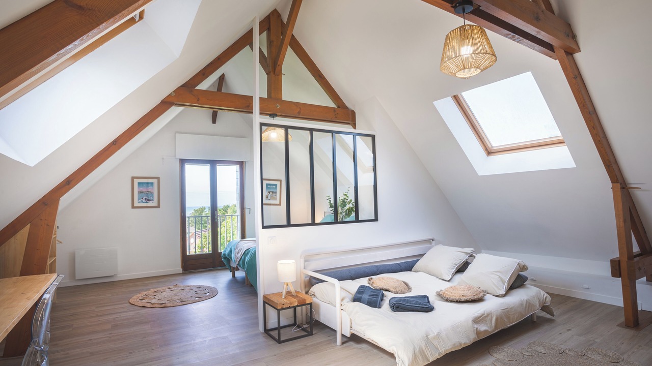 Photo of Bedroom in Criel-sur-Mer