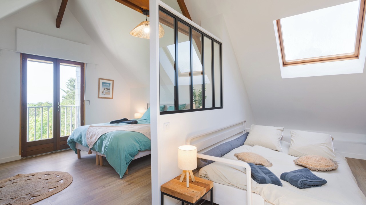 Photo of Bedroom in Criel-sur-Mer