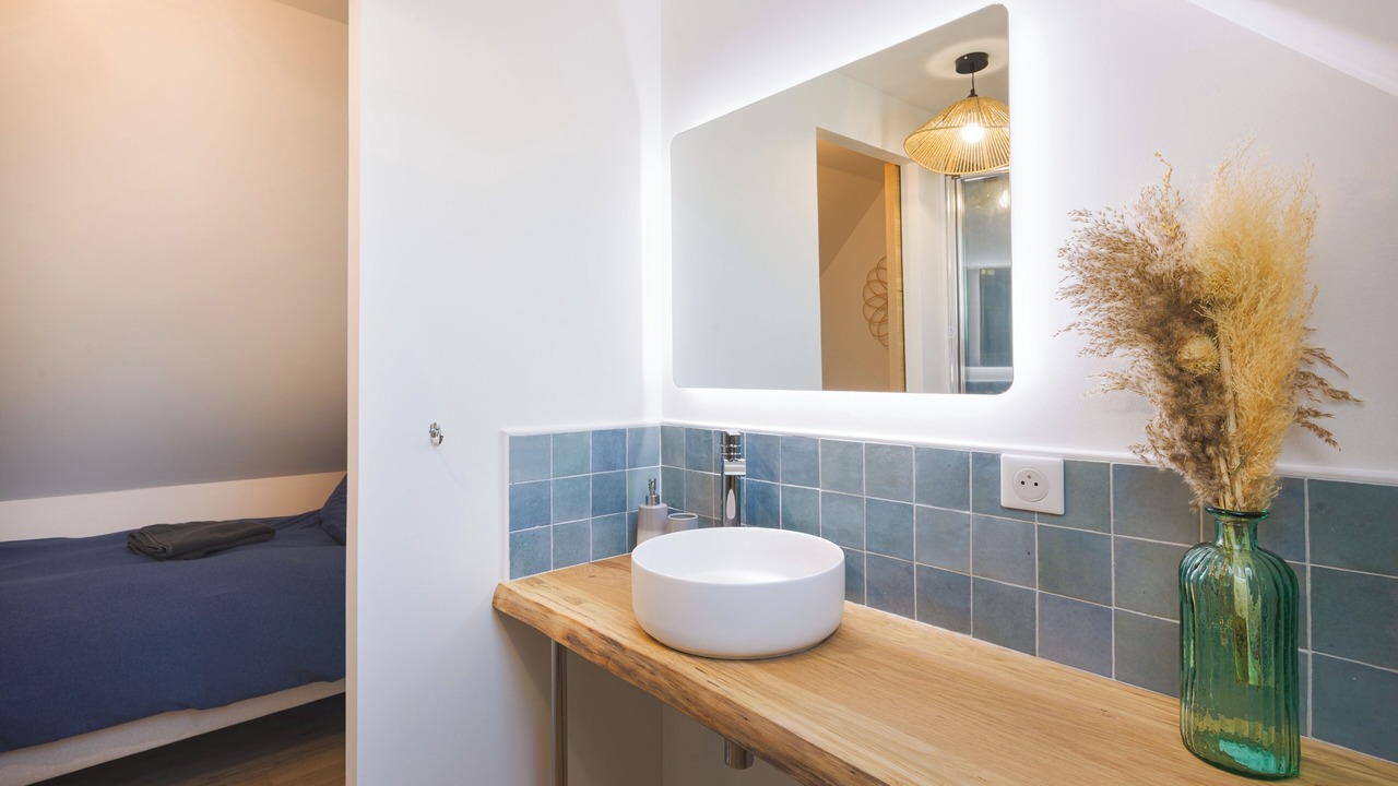 Photo of Bathroom in Criel-sur-Mer