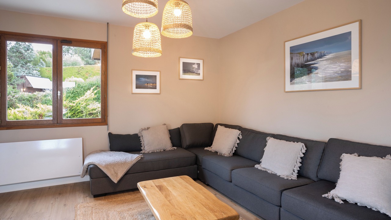 Photo of Livingroom in Criel-sur-Mer