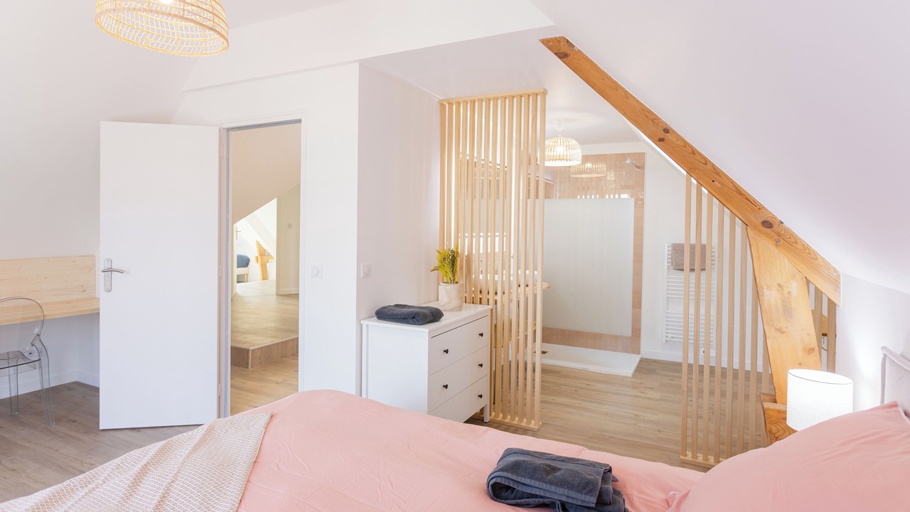 Photo of Bedroom in Criel-sur-Mer