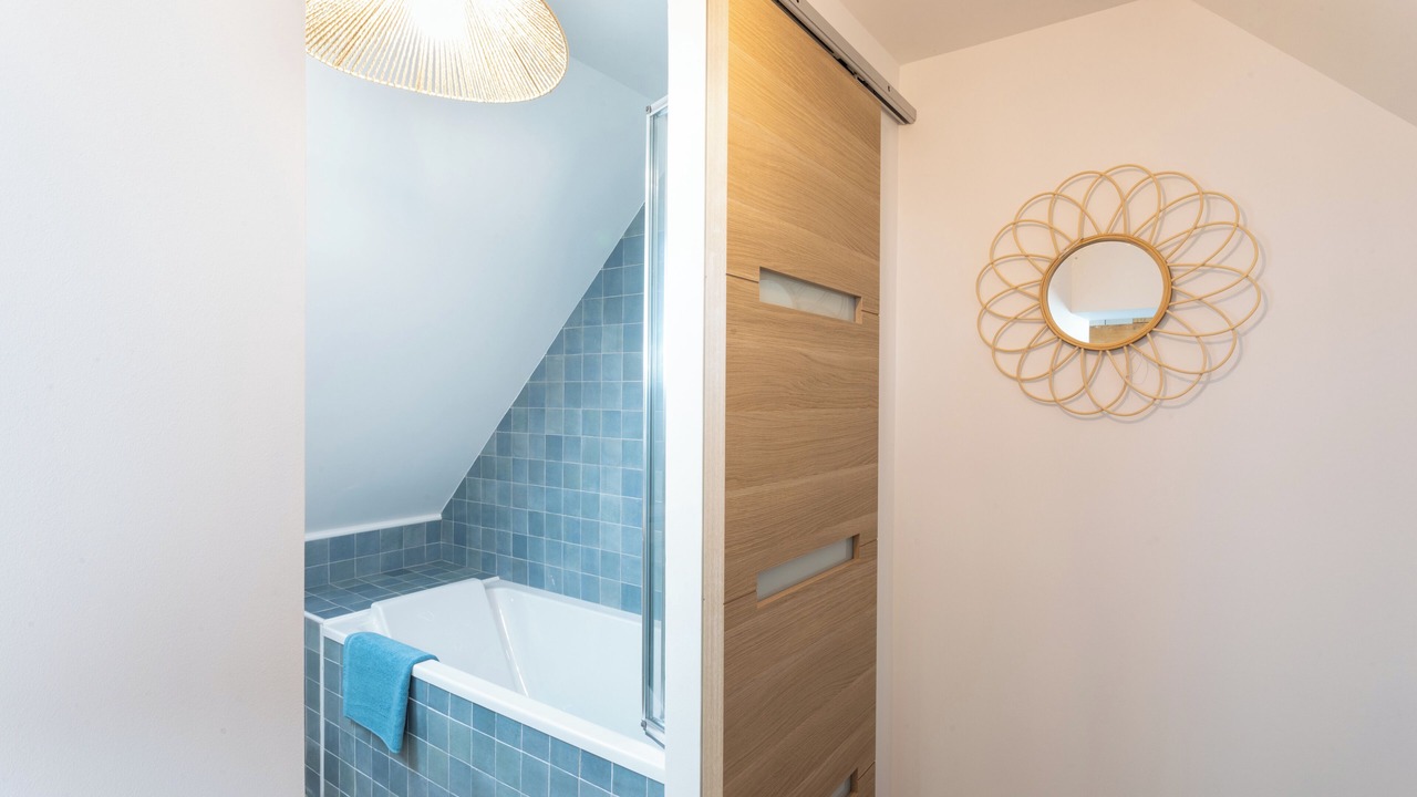 Photo of Bathroom in Criel-sur-Mer