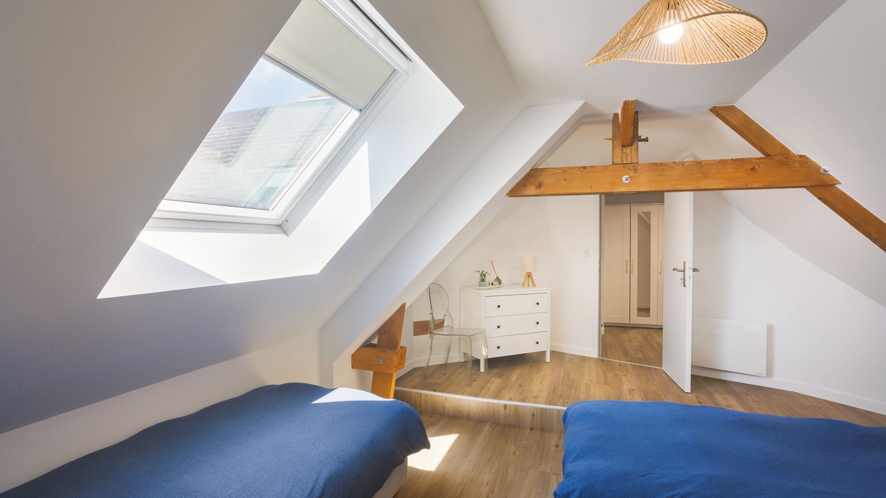 Photo of Bedroom in Criel-sur-Mer