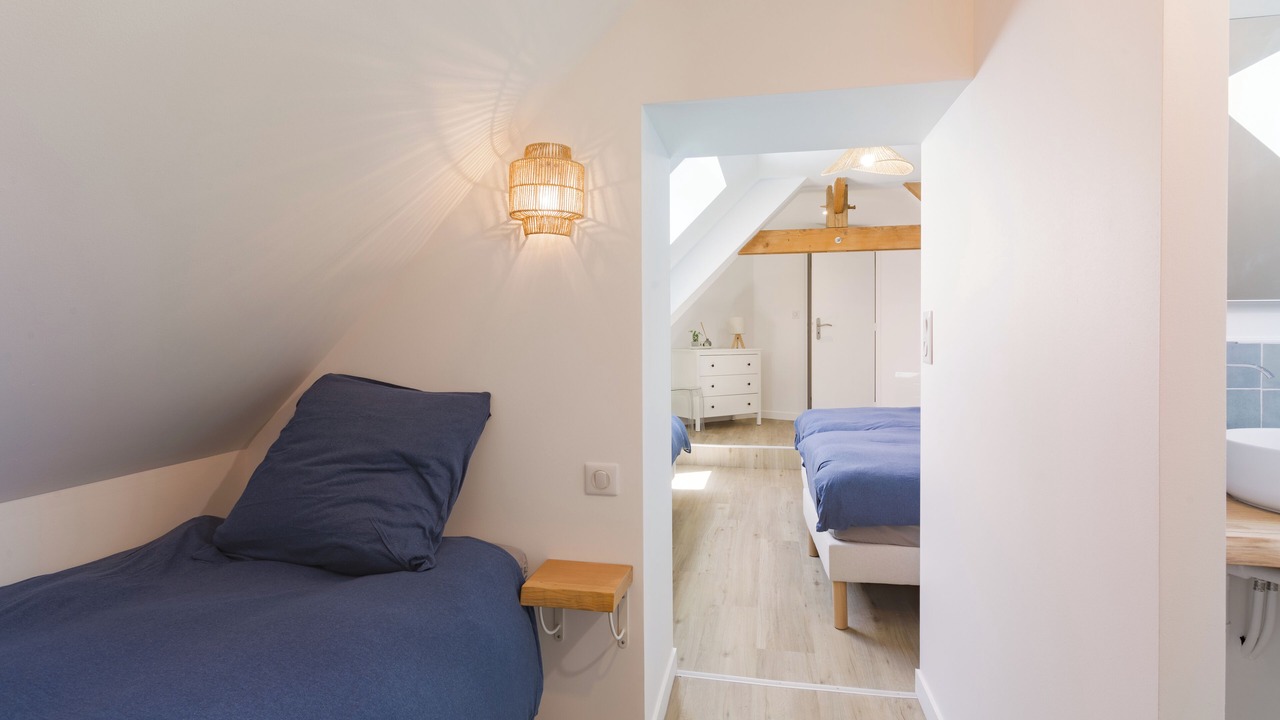 Photo of Bedroom in Criel-sur-Mer