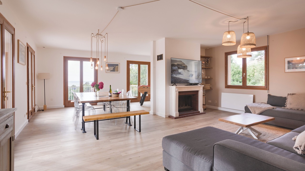 Photo of Livingroom in Criel-sur-Mer