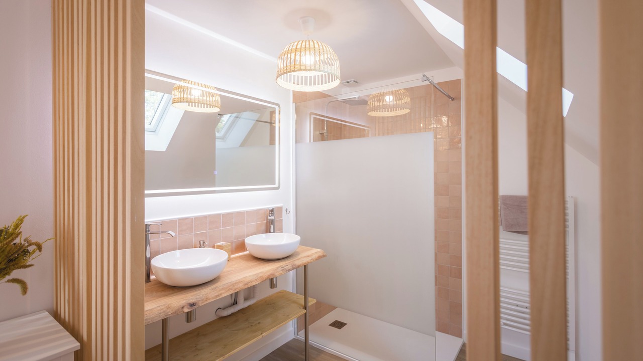 Photo of Bathroom in Criel-sur-Mer