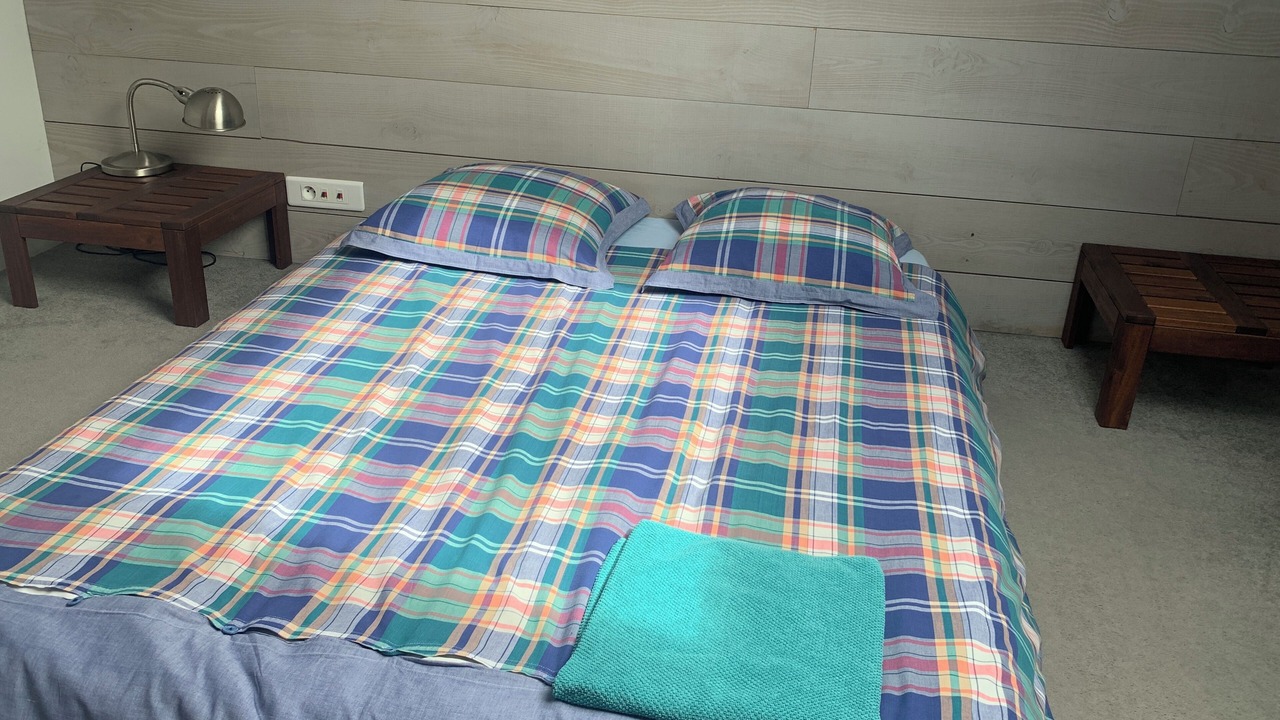 Photo of Bedroom in Le Chemin Vert