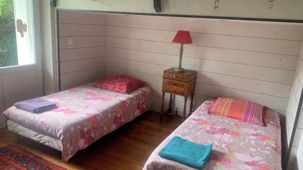 Photo of Bedroom in Le Chemin Vert