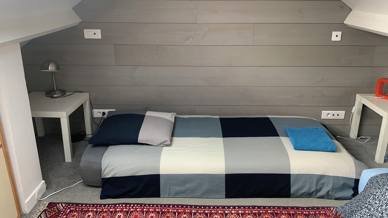 Photo of Bedroom in Le Chemin Vert