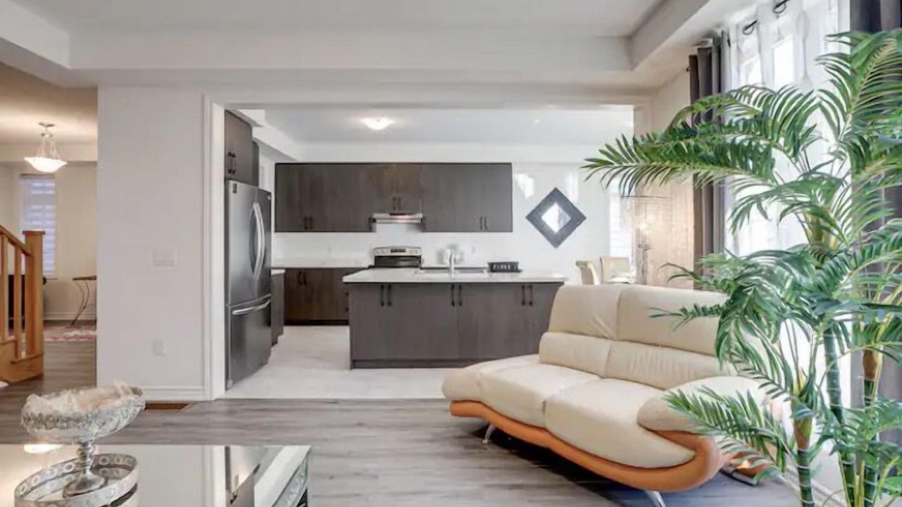Photo of Livingroom in Springwater