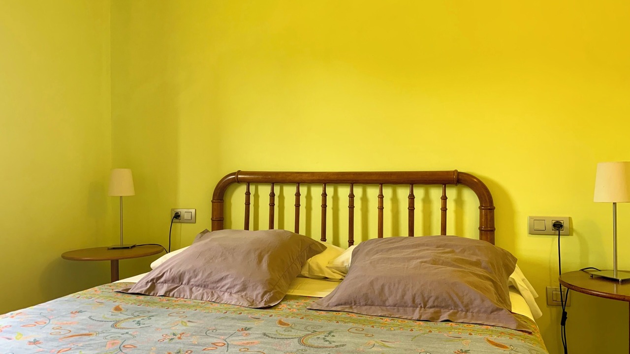 Photo of Bedroom in Castellet i la Gornal