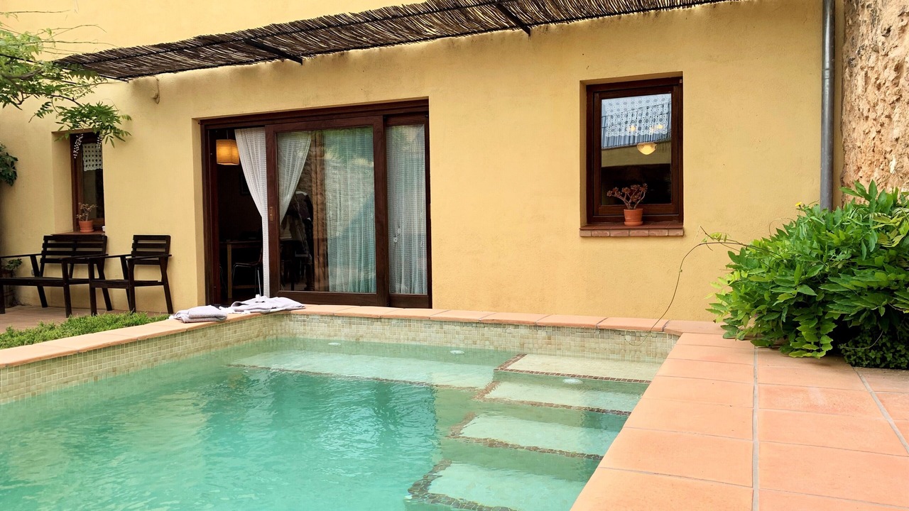 Photo of Outdoor in Castellet i la Gornal