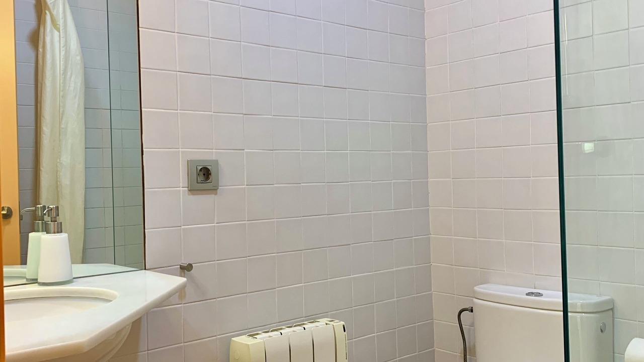 Photo of Bathroom in Castellet i la Gornal