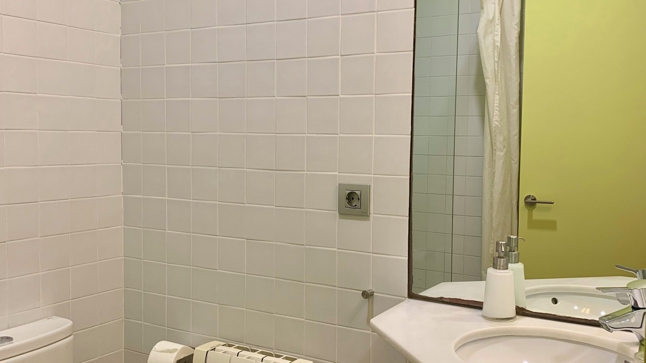 Photo of Bathroom in Castellet i la Gornal