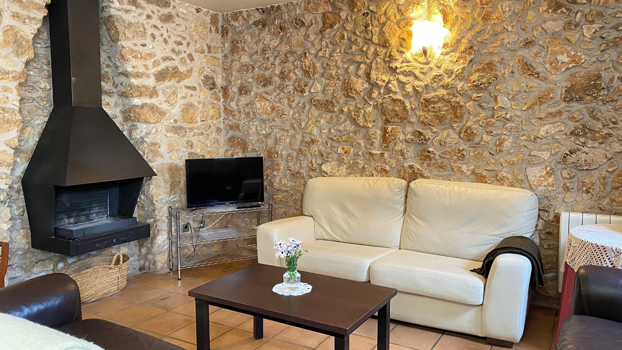 Photo of Livingroom in Castellet i la Gornal