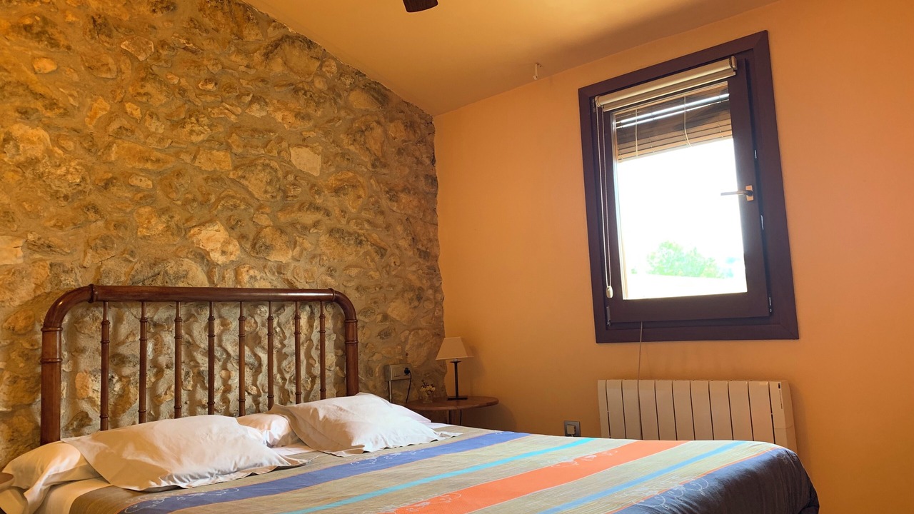 Photo of Bedroom in Castellet i la Gornal