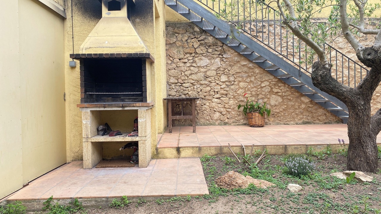 Photo of Patio Balcony in Castellet i la Gornal