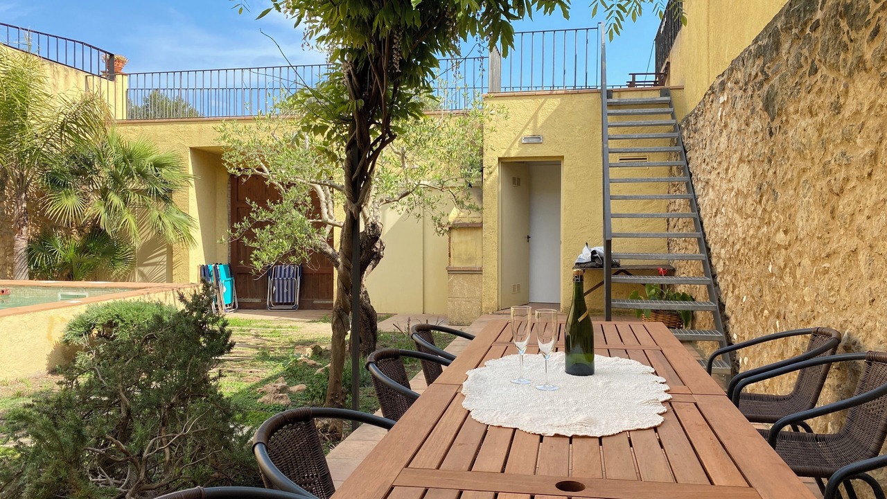Photo of Outdoor in Castellet i la Gornal