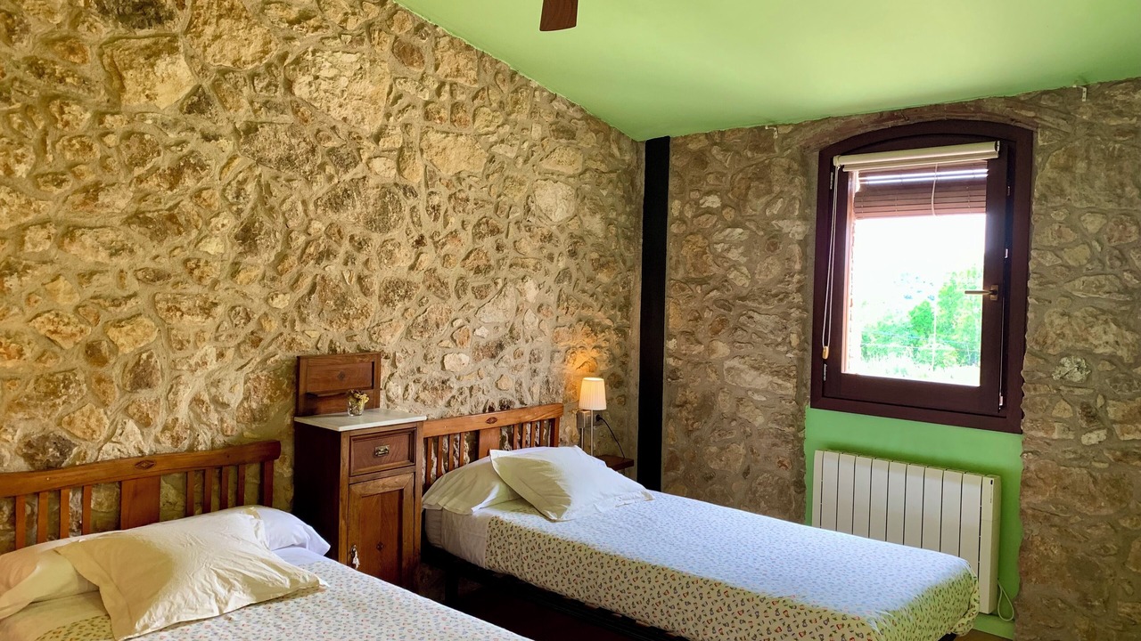 Photo of Bedroom in Castellet i la Gornal