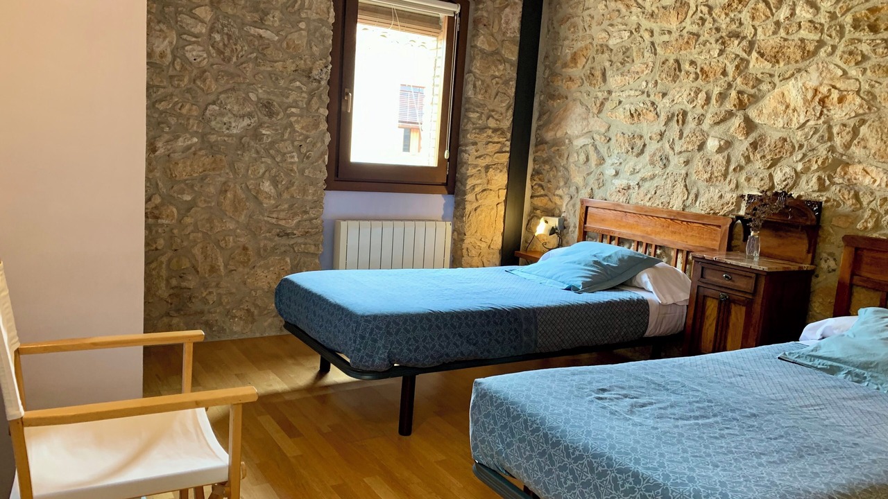 Photo of Bedroom in Castellet i la Gornal