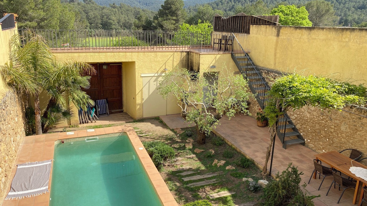 Photo of Outdoor in Castellet i la Gornal