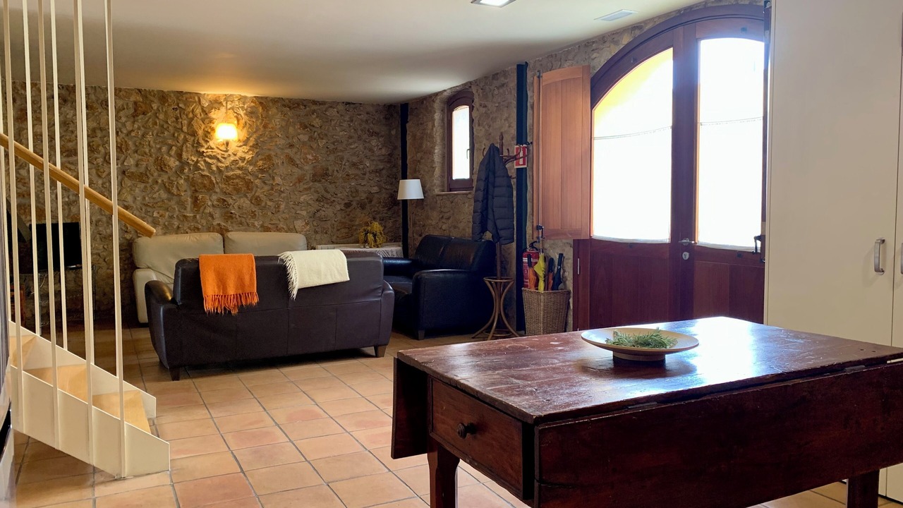 Photo of Livingroom in Castellet i la Gornal