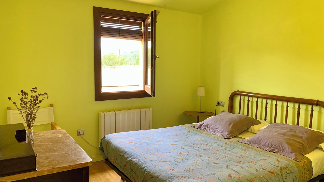 Photo of Bedroom in Castellet i la Gornal