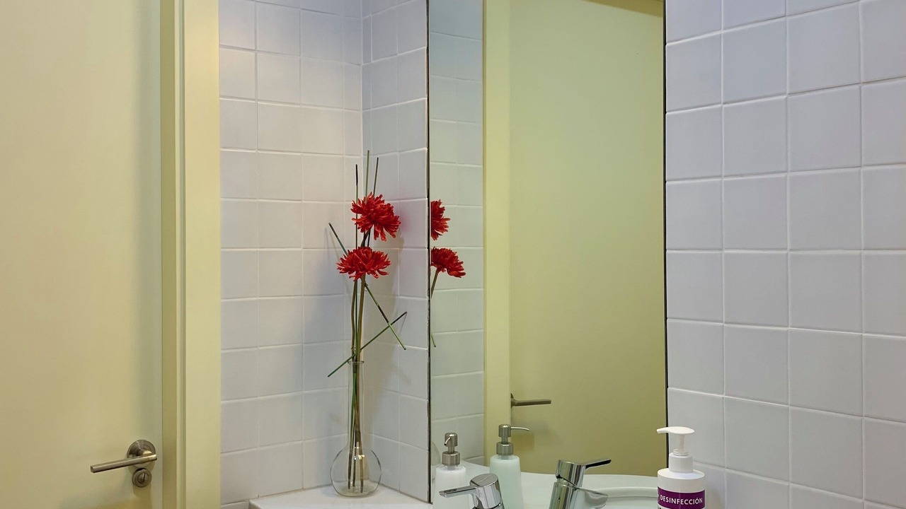 Photo of Bathroom in Castellet i la Gornal
