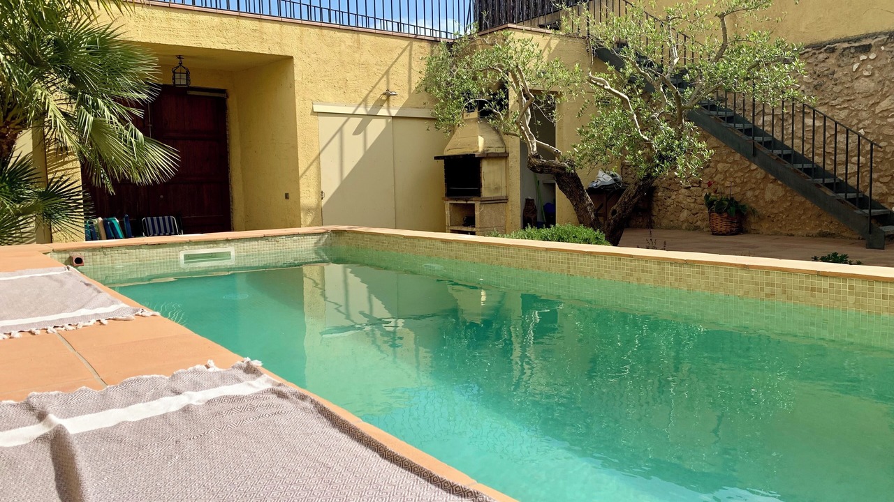Photo of Outdoor in Castellet i la Gornal