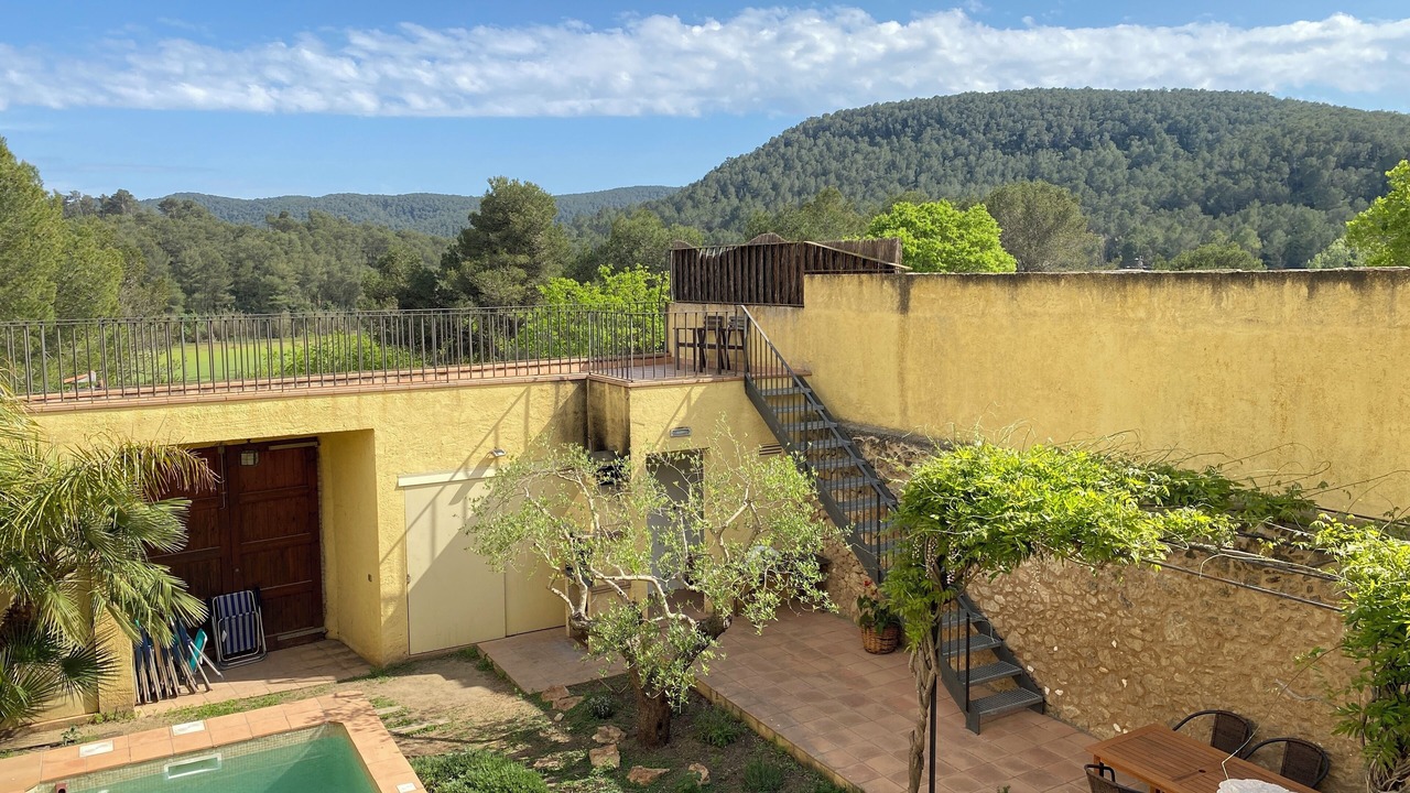 Photo of Outdoor in Castellet i la Gornal