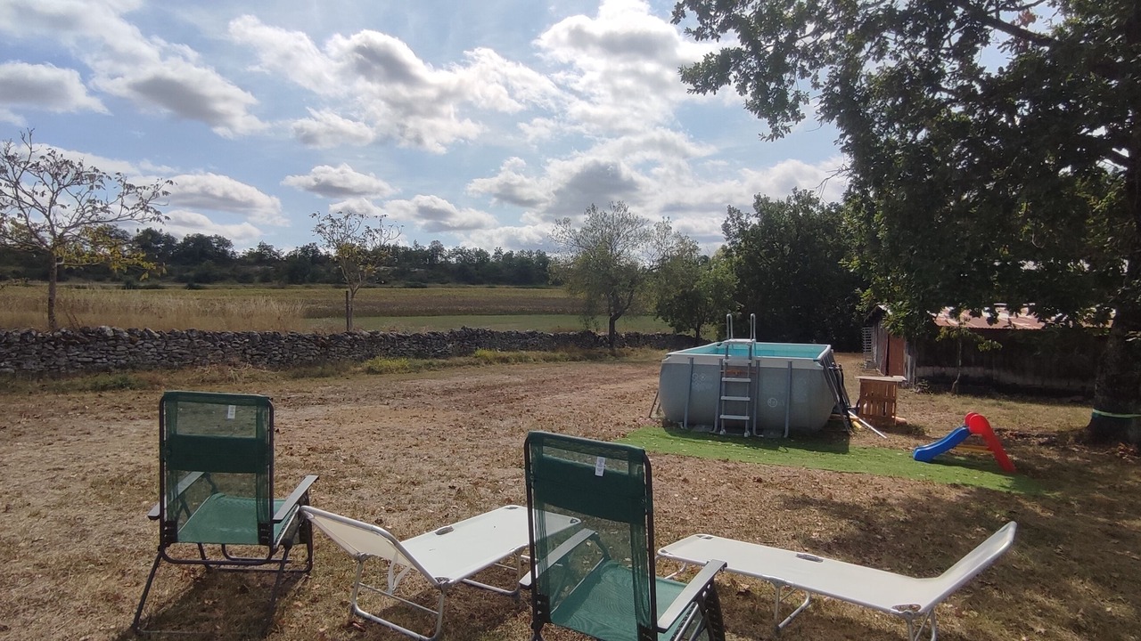 Photo of Outdoor in Flaugnac